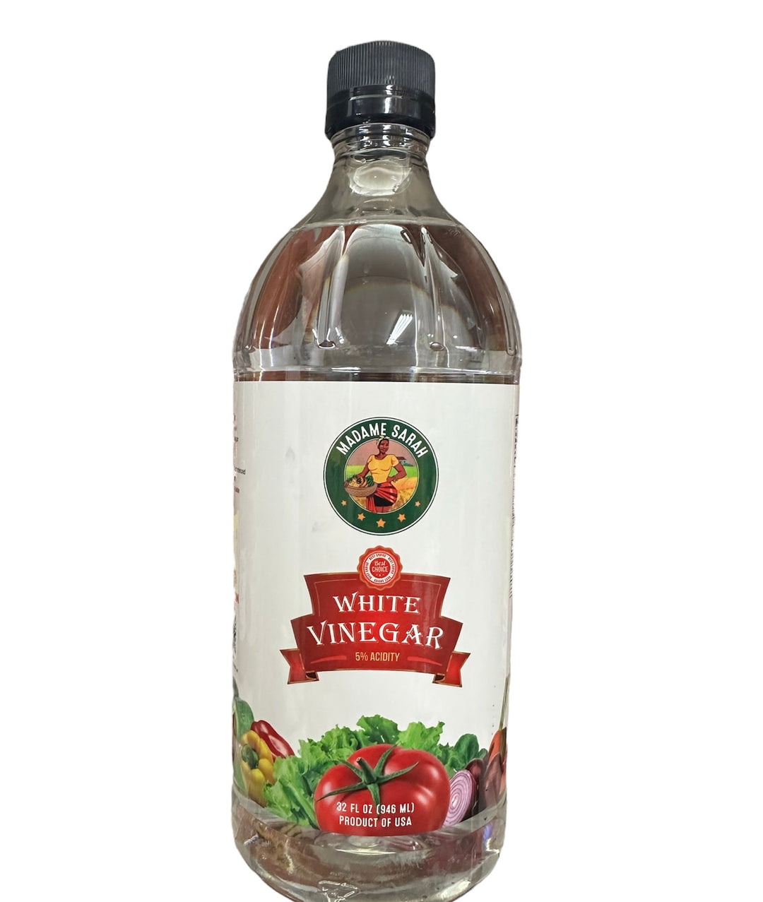 White Vinegar