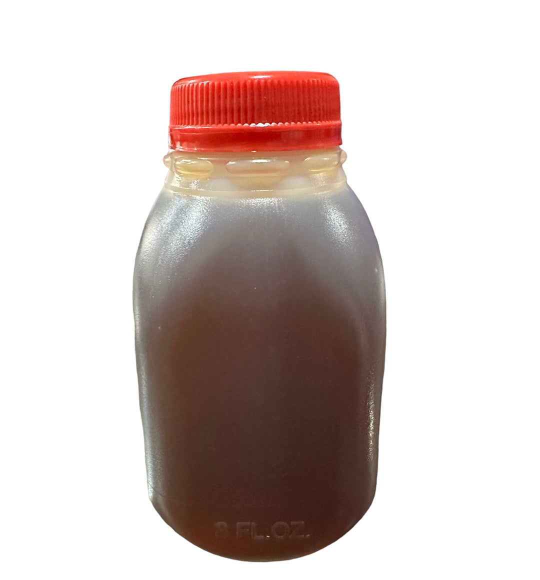Haitian Castor Oil