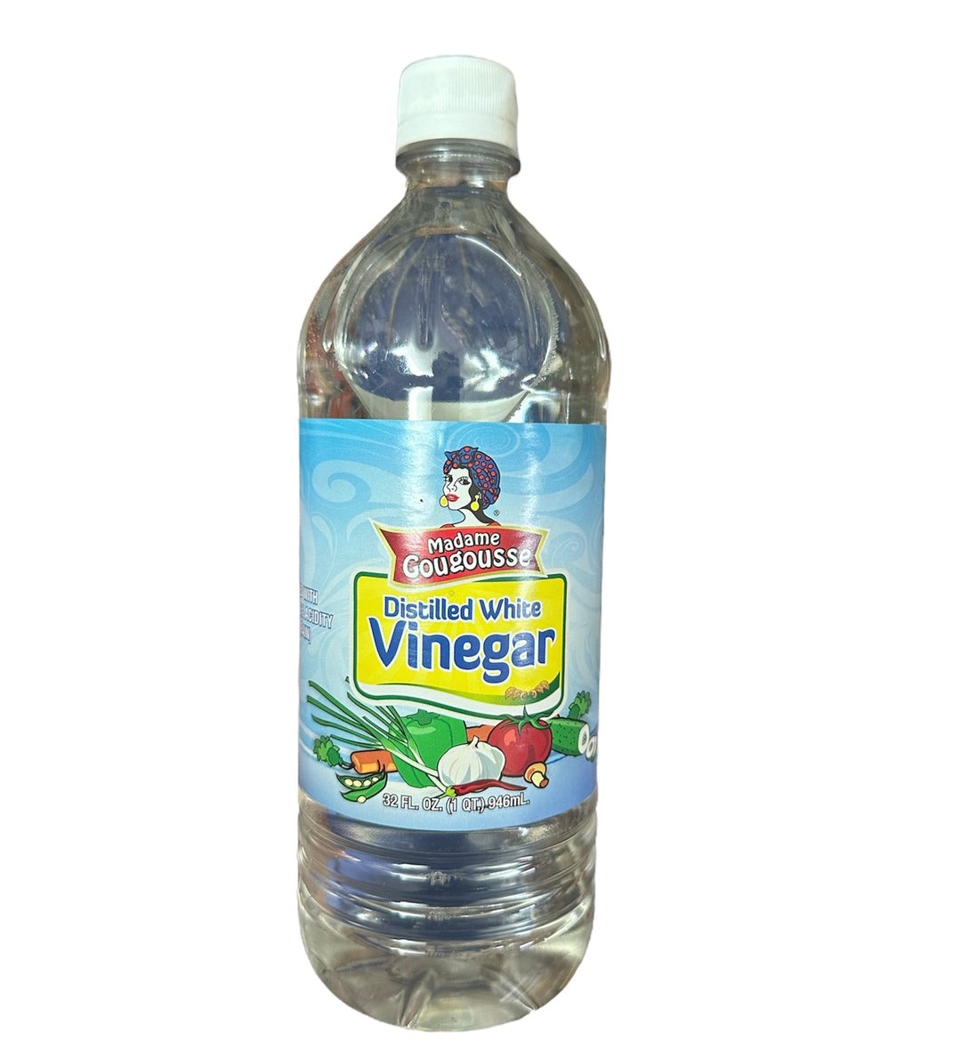 White Vinegar