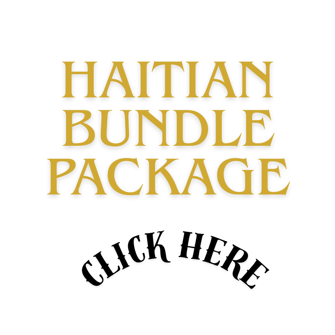 Haitian Bundle
