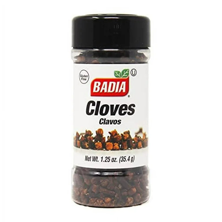 Cloves 1.25 oz