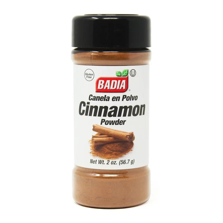 Cinnamon Powder 2 oz