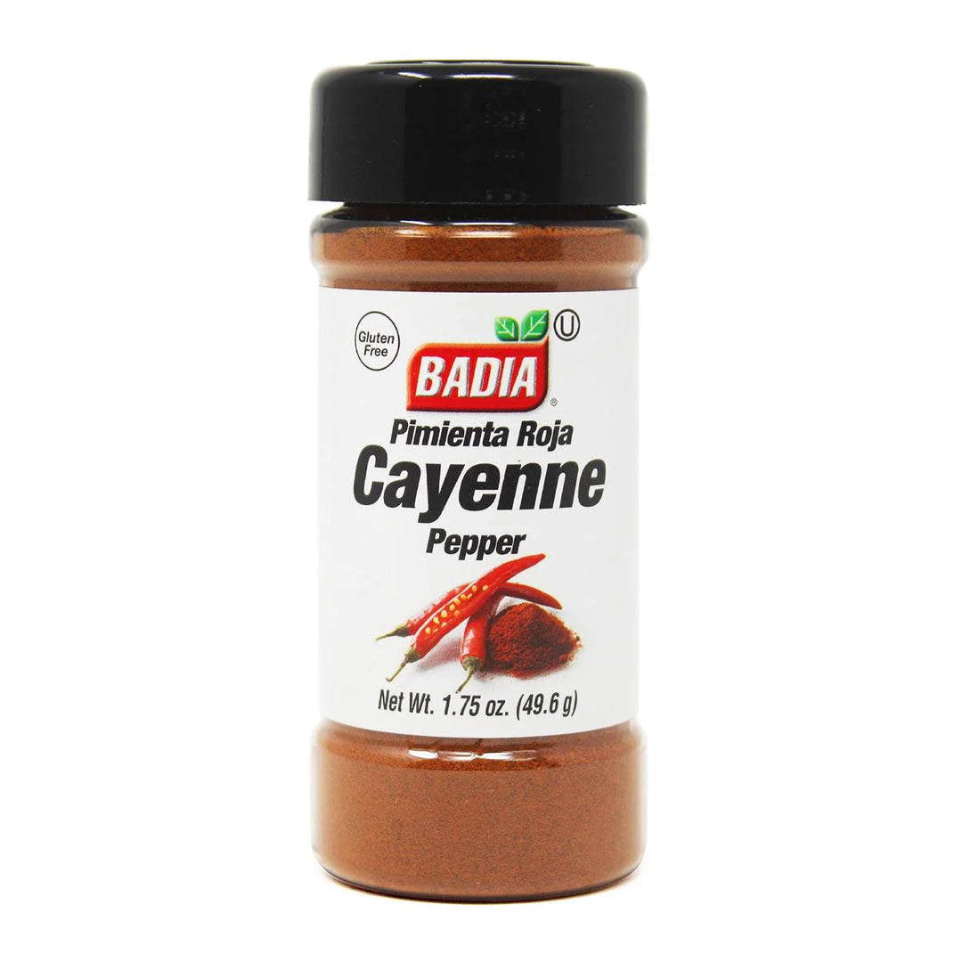 Cayenne Pepper 1.75 oz