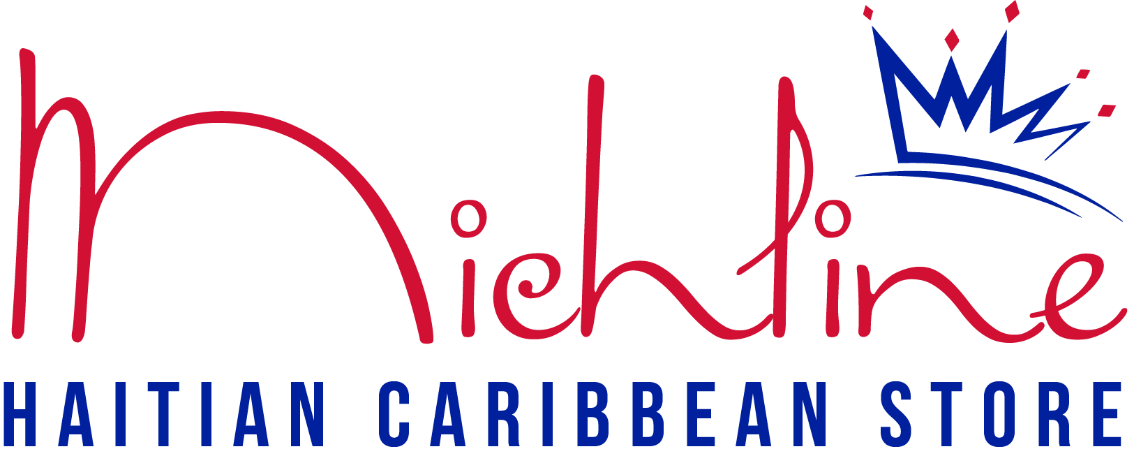 Michline Haitian Caribbean Store logo