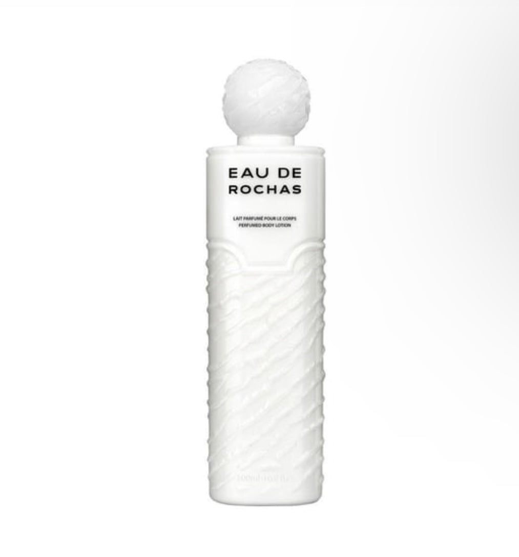 Eau De Rochas (Authentic)