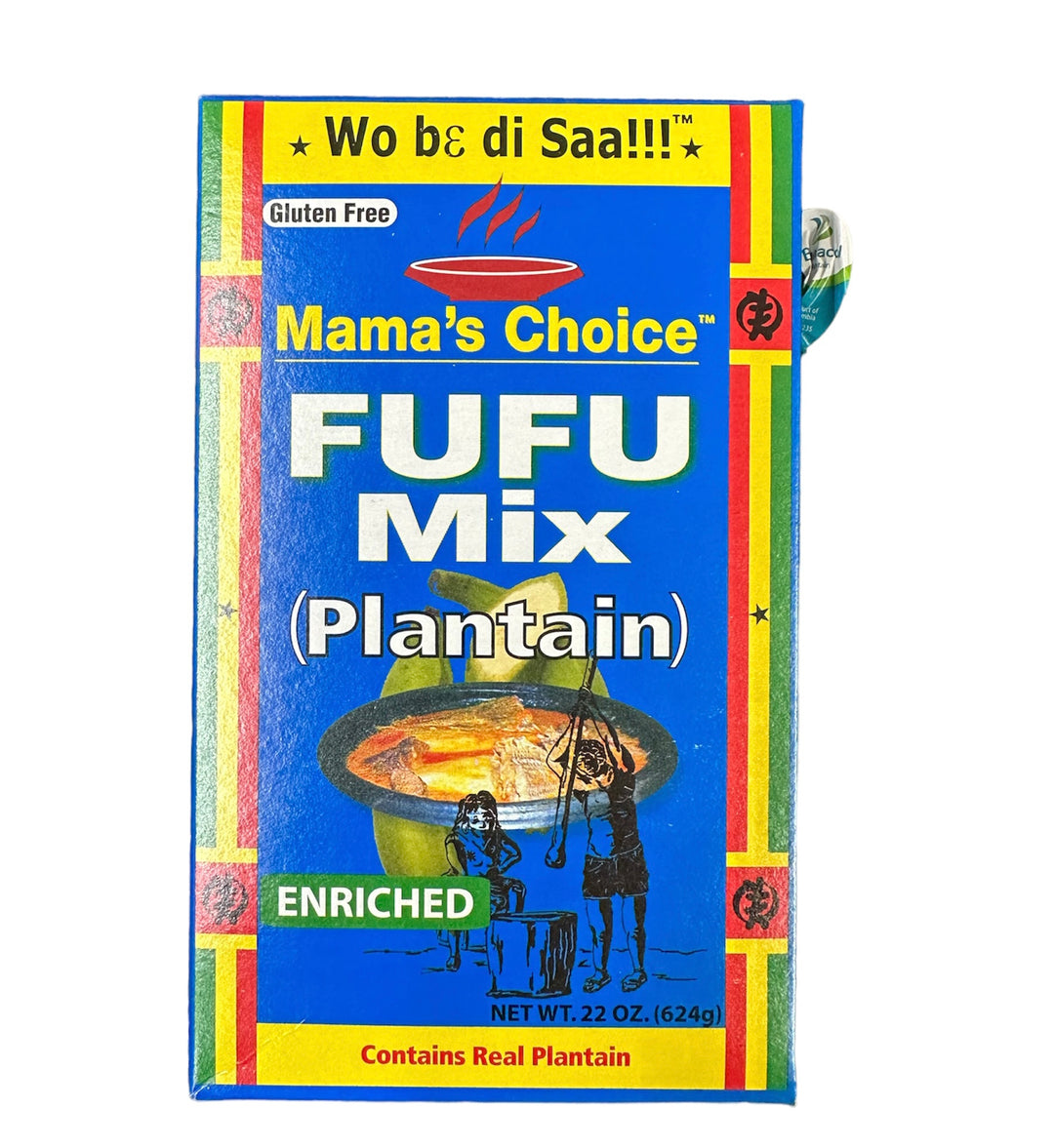 Fufu