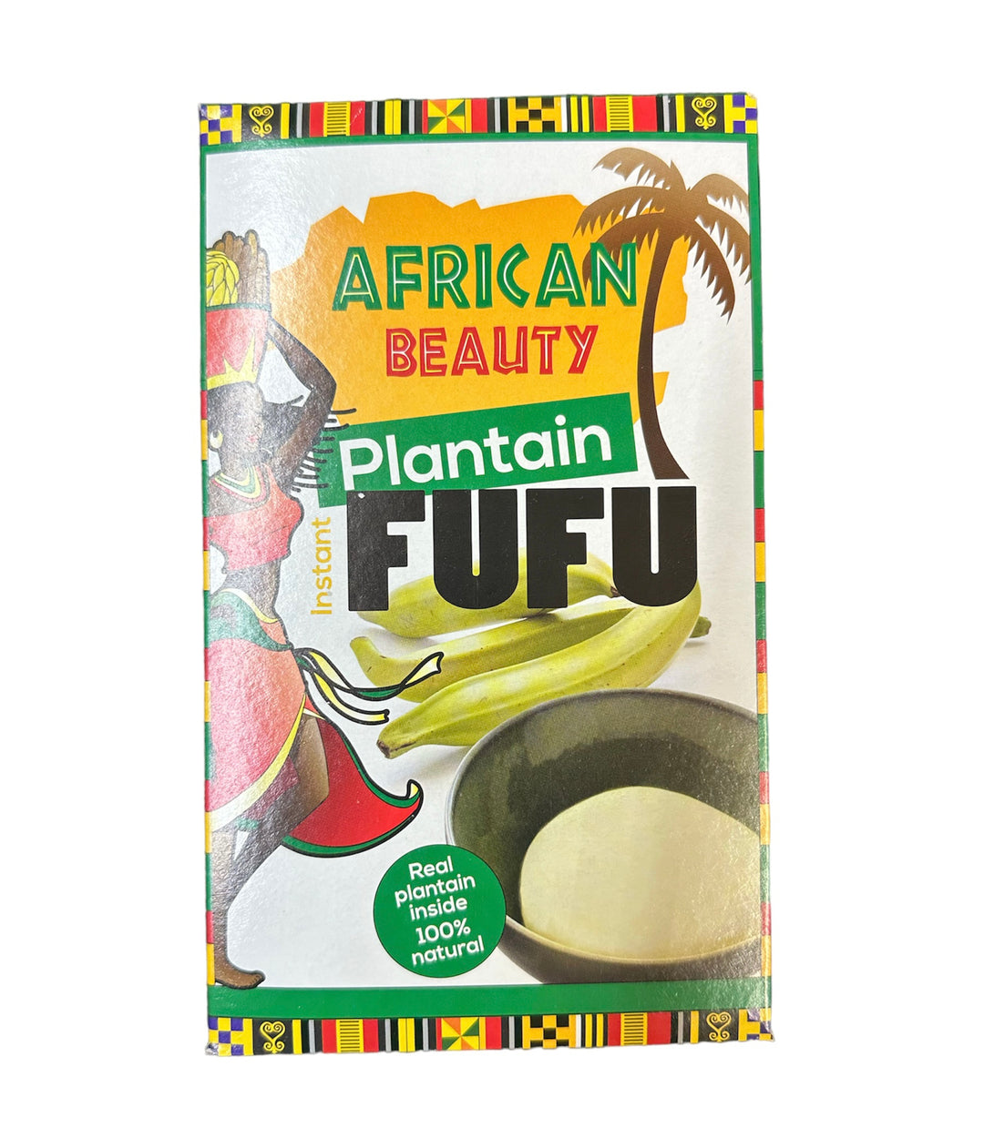 Fufu