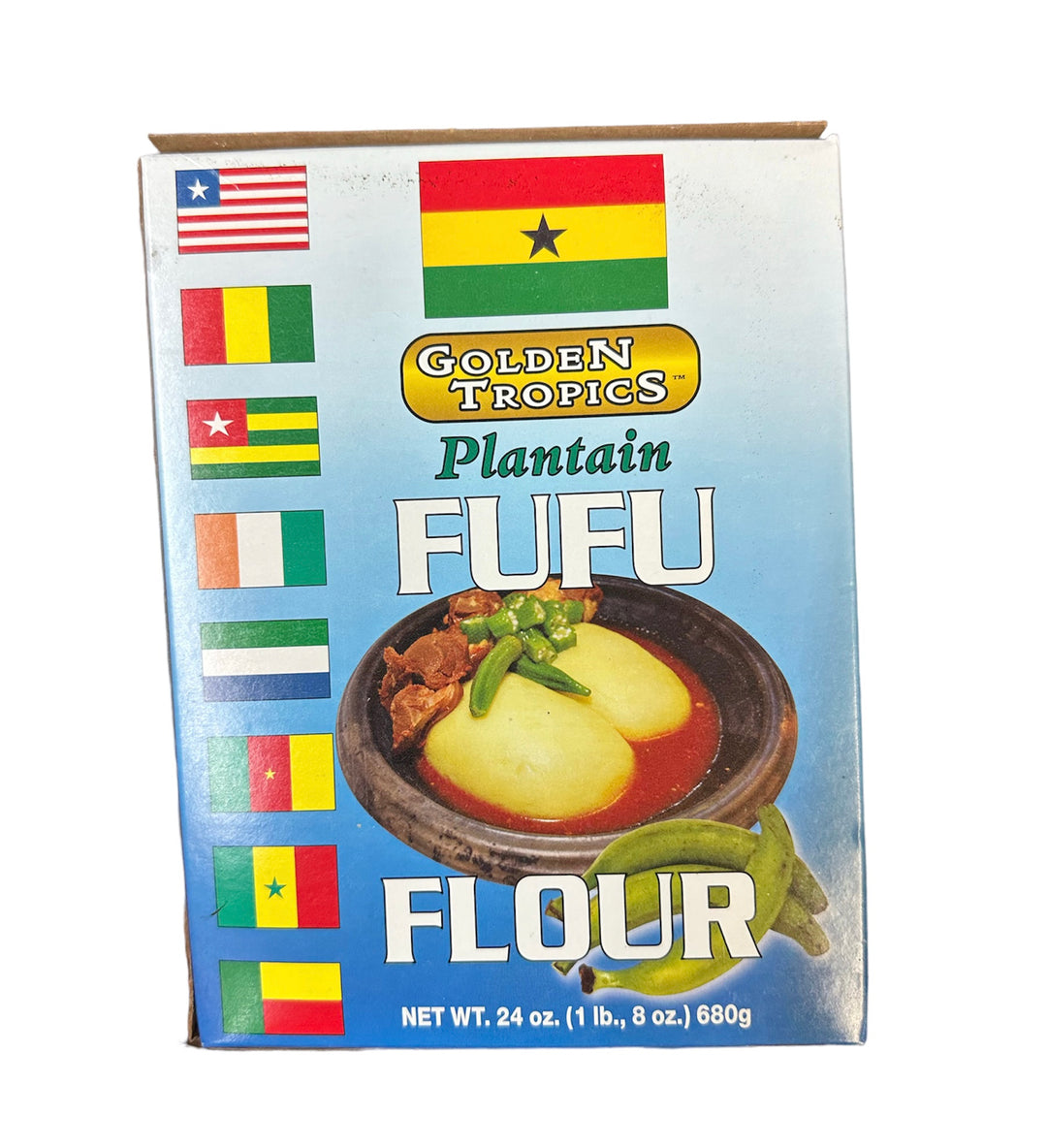 Fufu