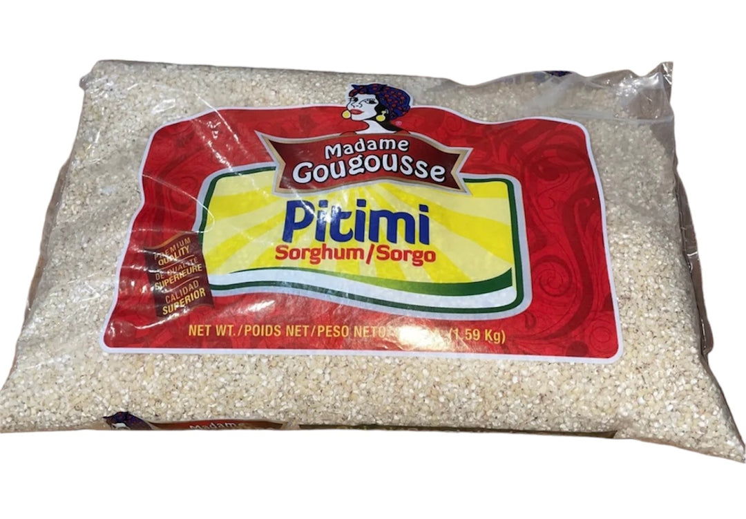 Pitimi