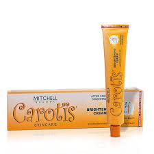 Carotis SkinCare Cream | Creme Radiante