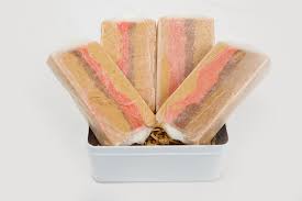 Authentic Haitian Dous Makos