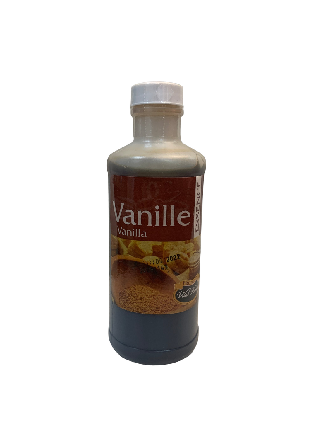 Haitian Vanille | Vanilla Essence