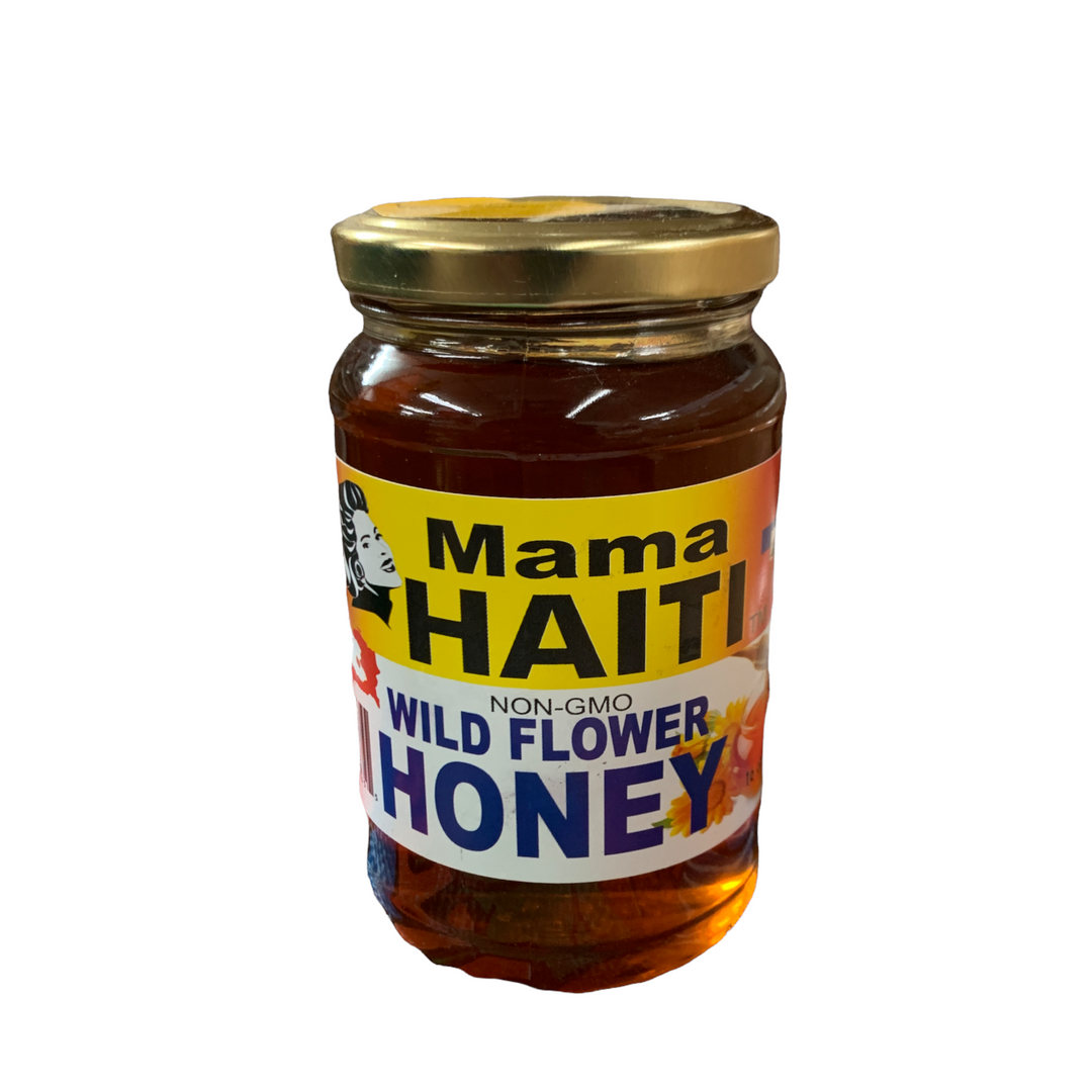 Haitian Honey