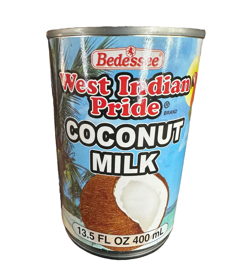 Coconut Milk