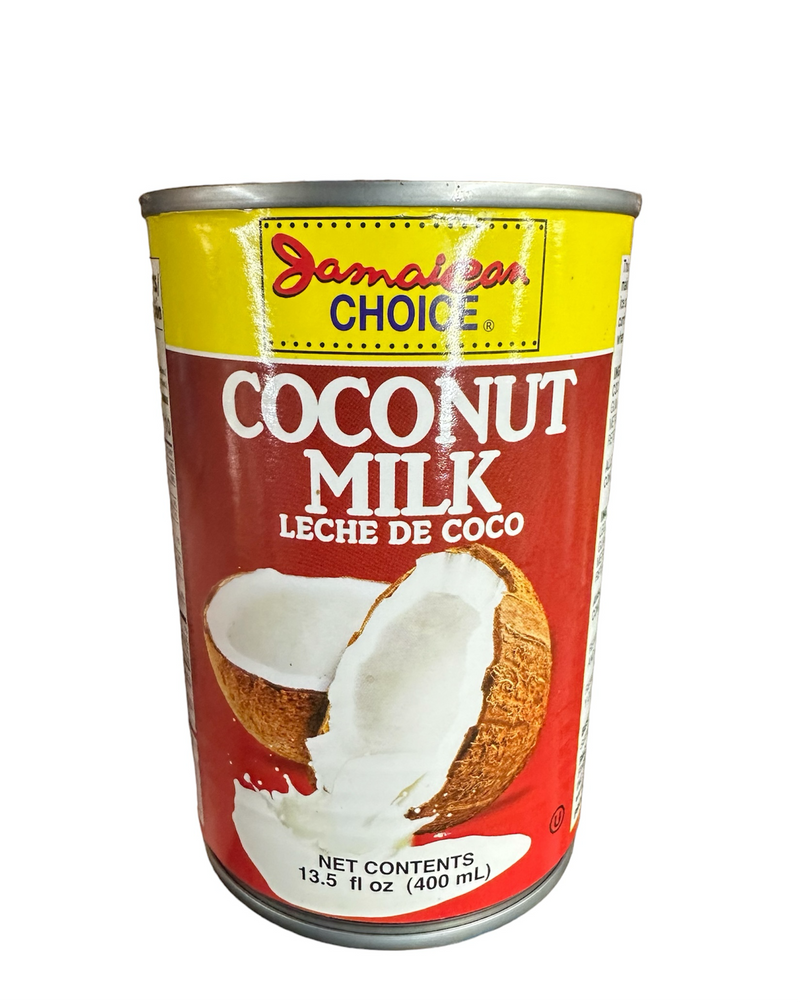 Coconut Milk