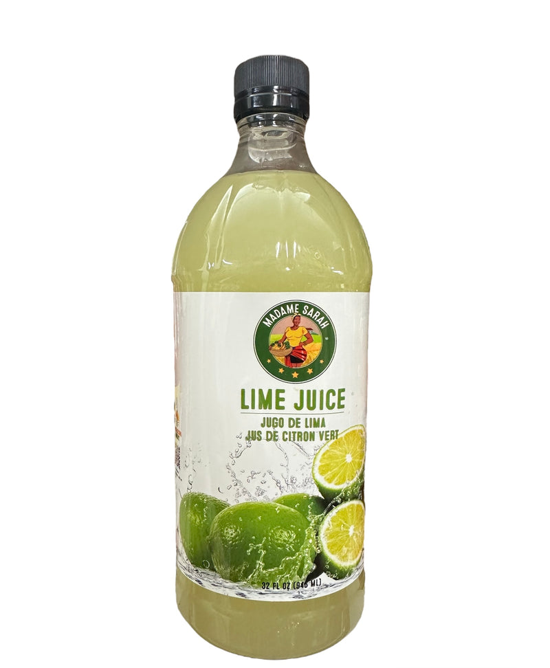 Jus De Citron Vert / Lime Juice