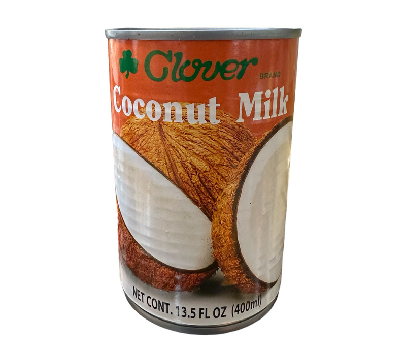 Coconut Milk