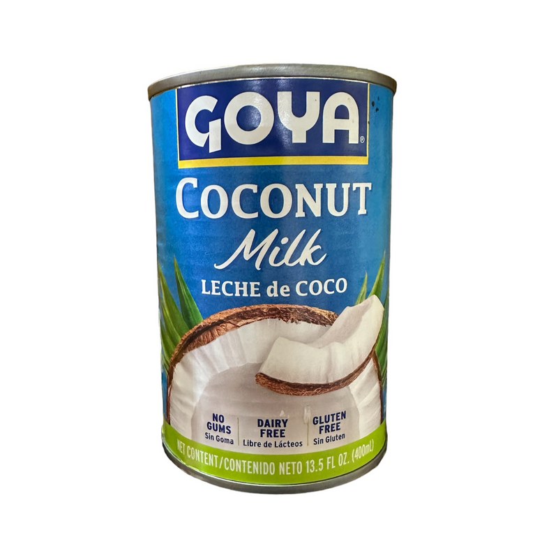 Leche De Coco / Coconut Milk