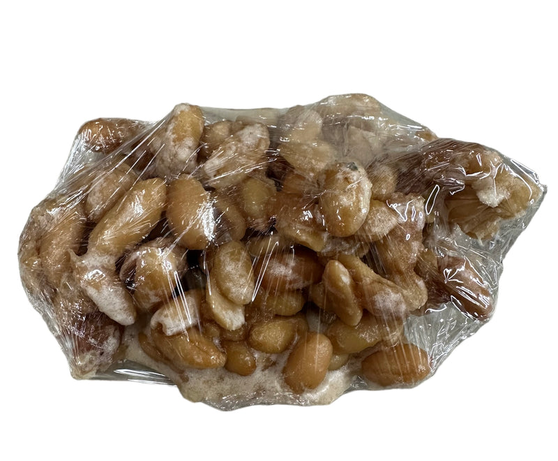 Haitian Peanut Drops