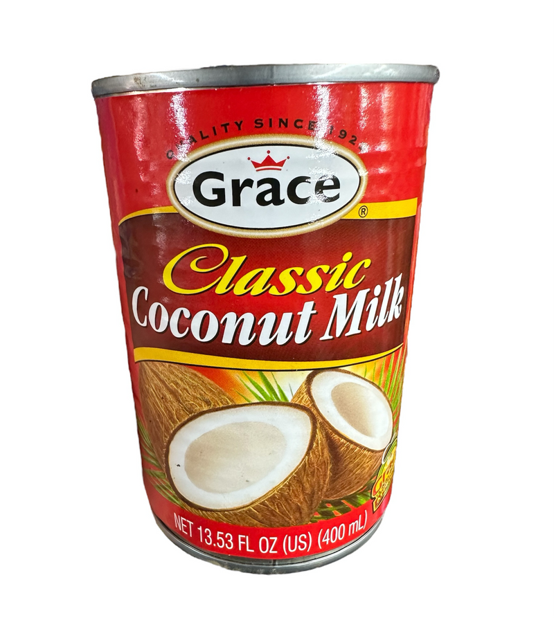 Coconut Milk