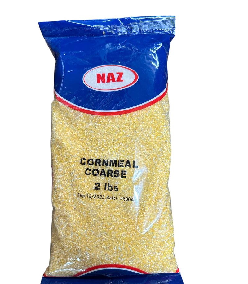 Cornmeal Coarse