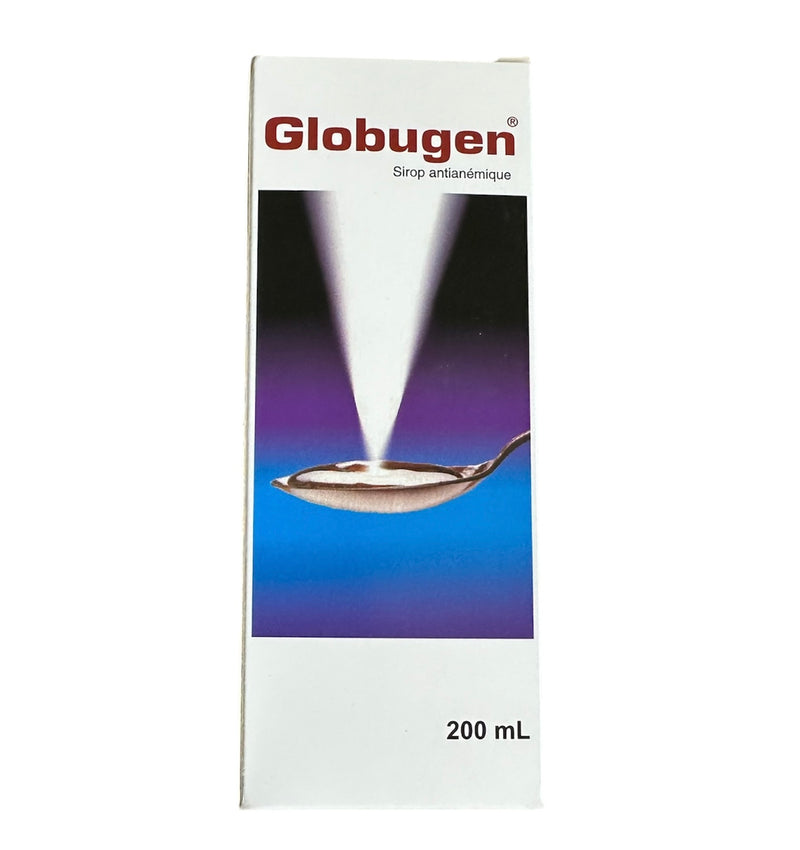 Globugen