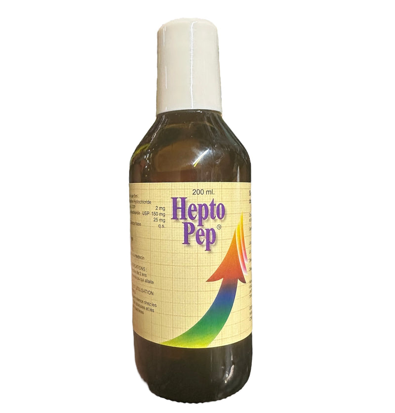 HeptoPep