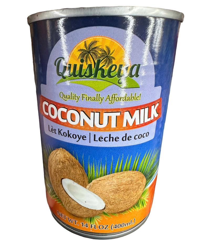 Coconut Milk