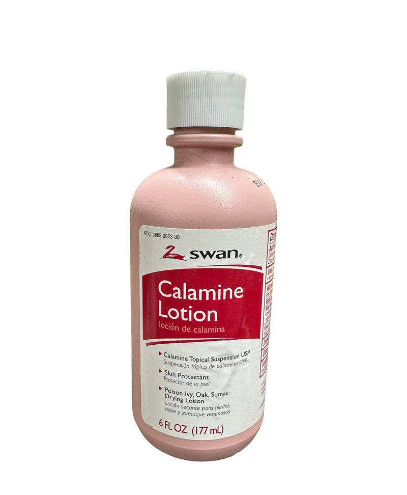 Calamine Lotion