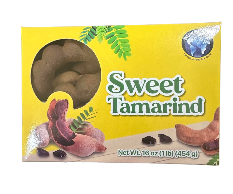 Sweet Tamarind