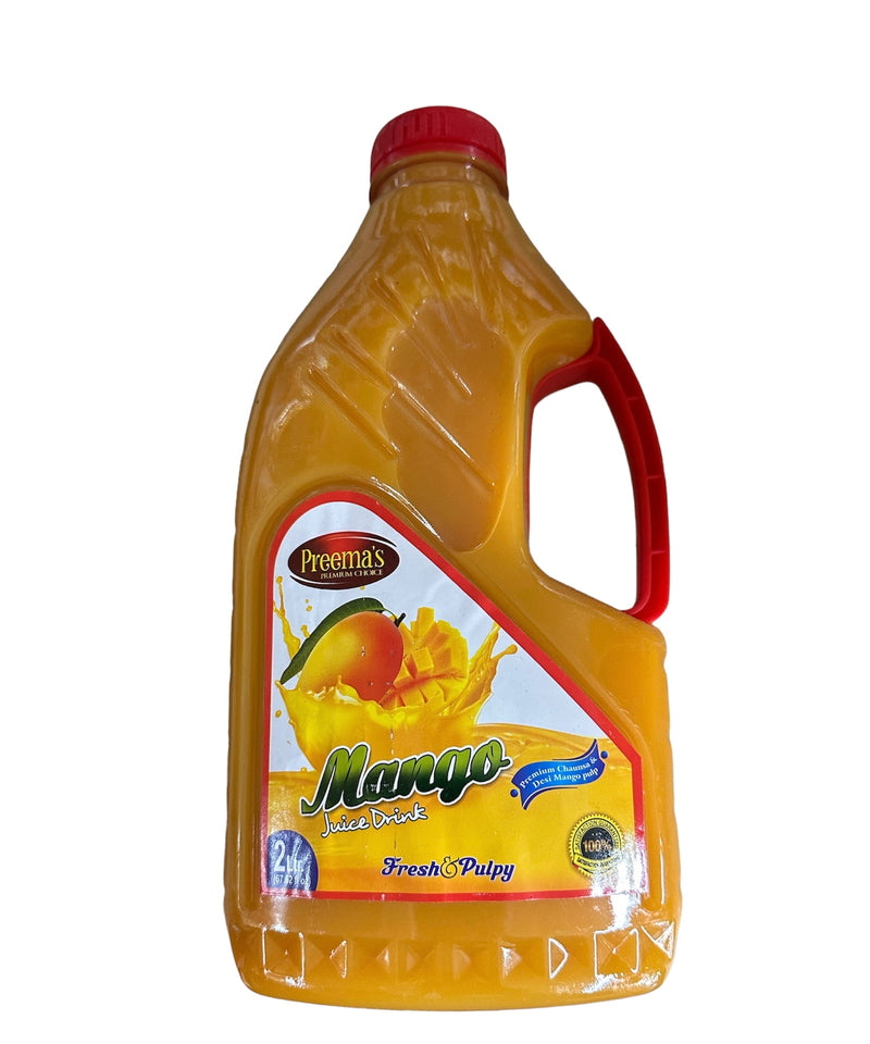 Mango Juice