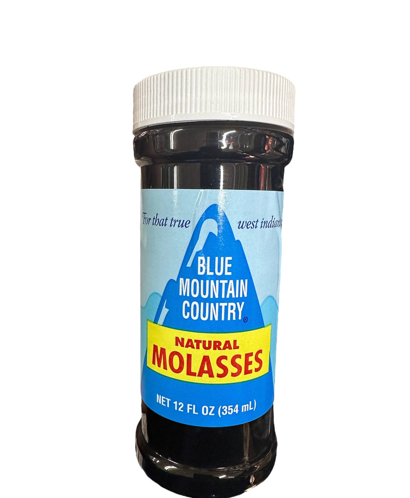 Natural Molasses