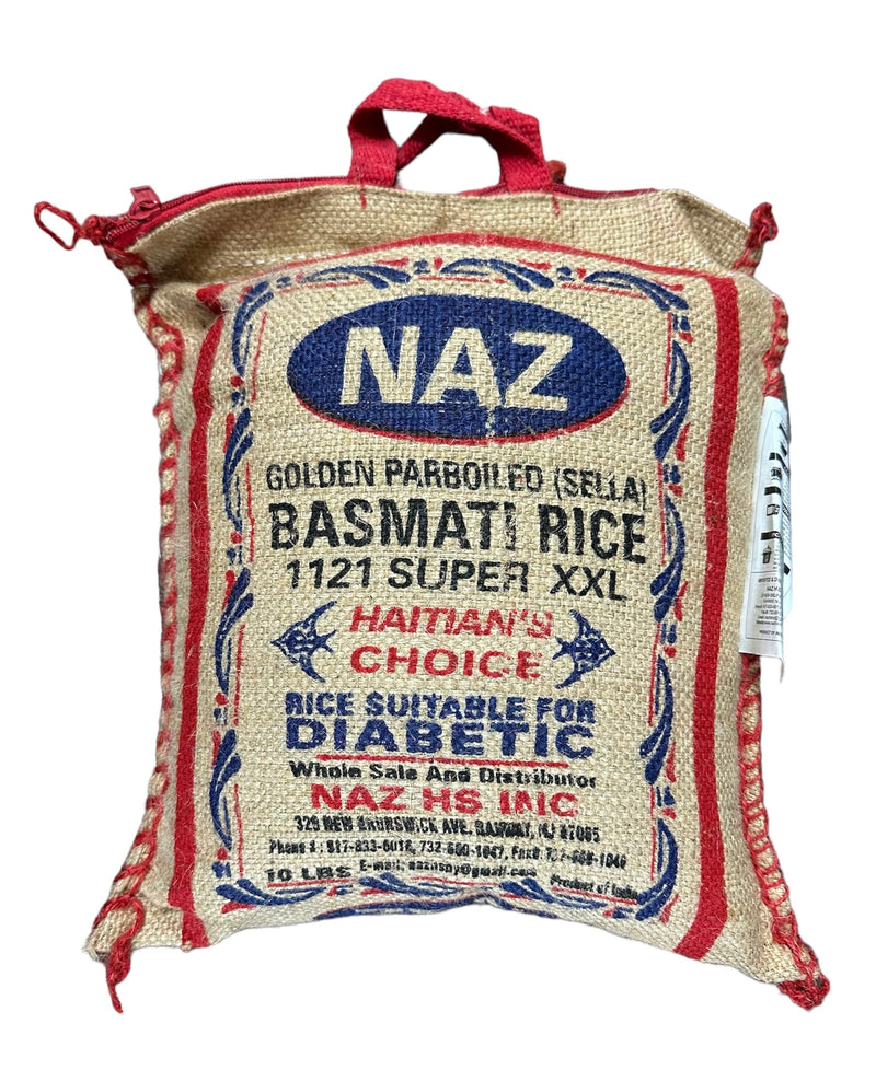 Basmati Rice