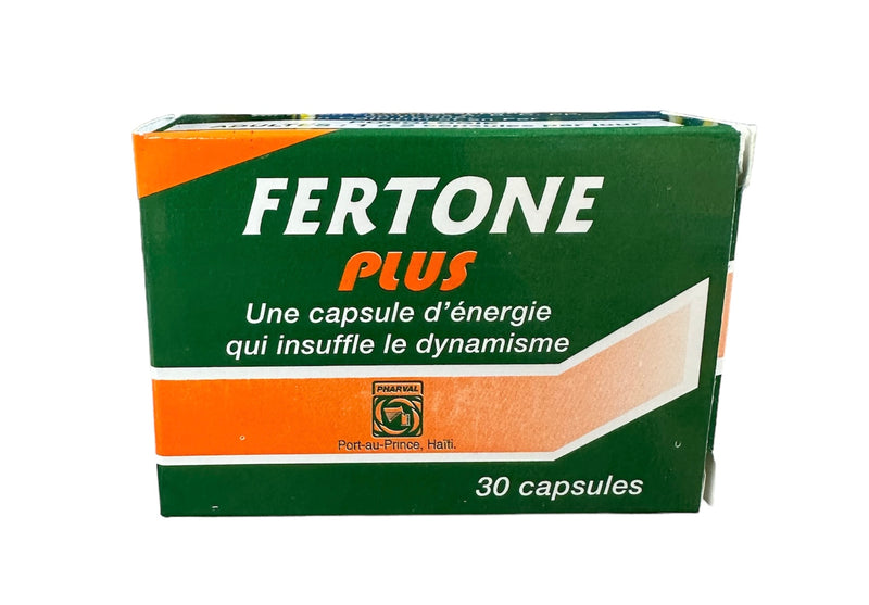 Fertone Plus