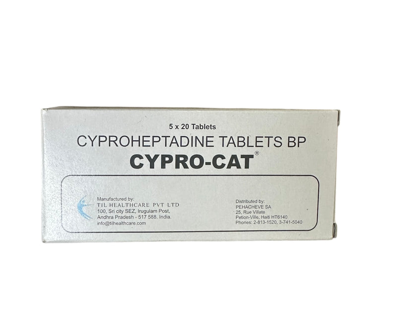 CYPRO-CAT