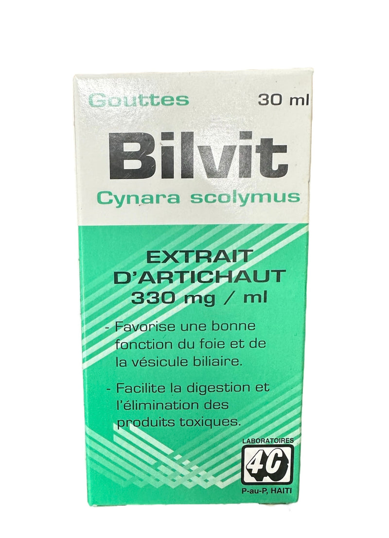 Bilvit