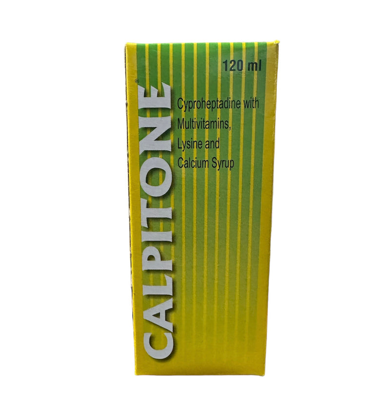 Calpitone