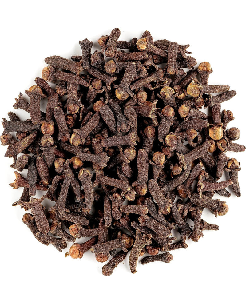 Organic Whole Cloves