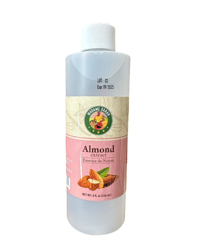 Almond extract