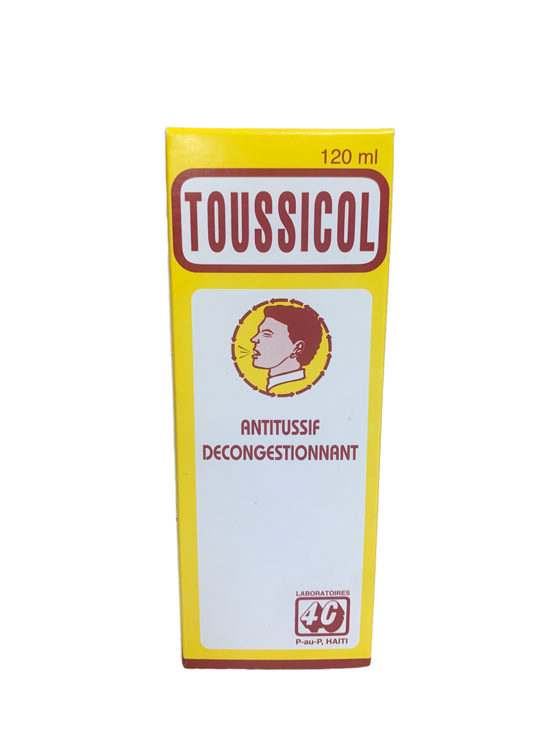 Touccicol