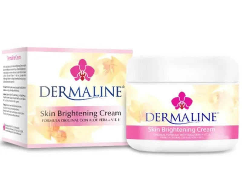 Dermaline Cream