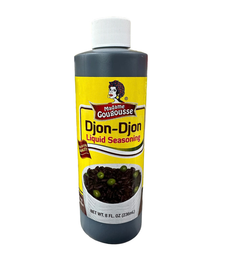 Djon Djon Liquid Seasoning