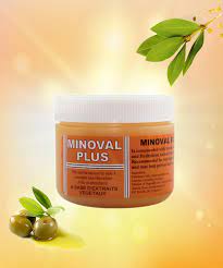 Minoval Plus