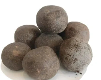 Haitian Hot Chocolate / Cocoa Balls