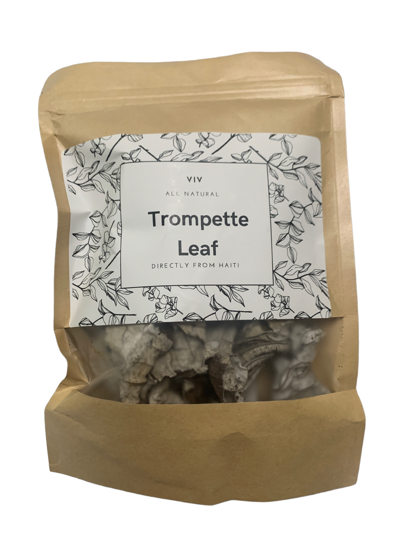 Trompette Leaf