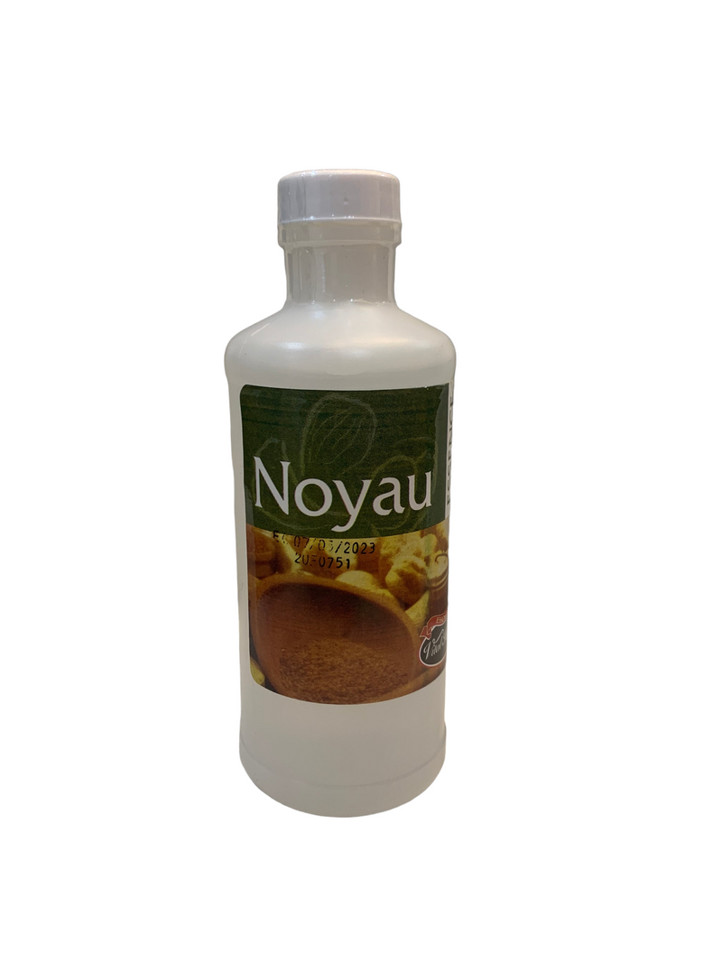 Haitian Noyau