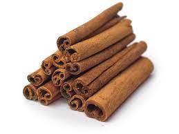 Cinnamon Sticks